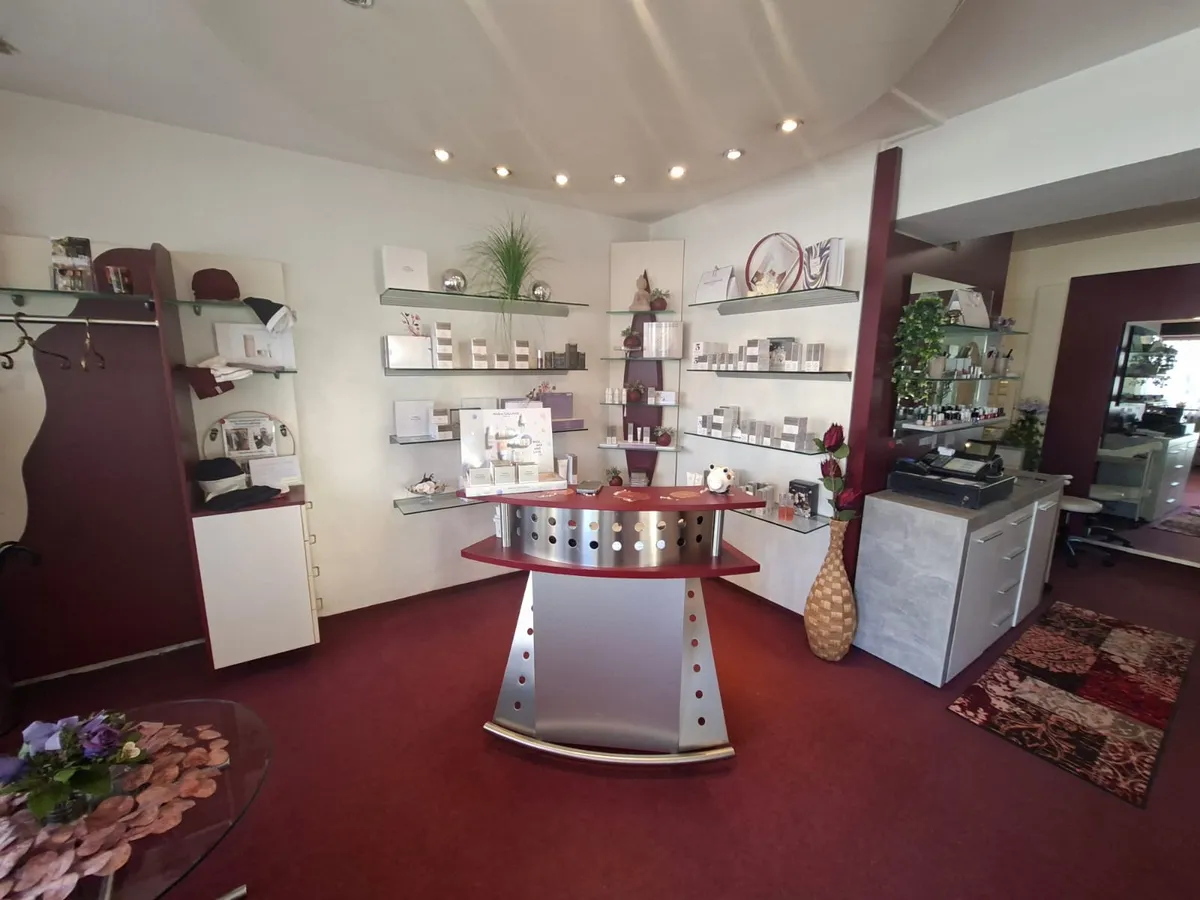 Geschäftslokal / Beauty / Kosmetik / Praxis / Studio / Büro - Ansicht 3