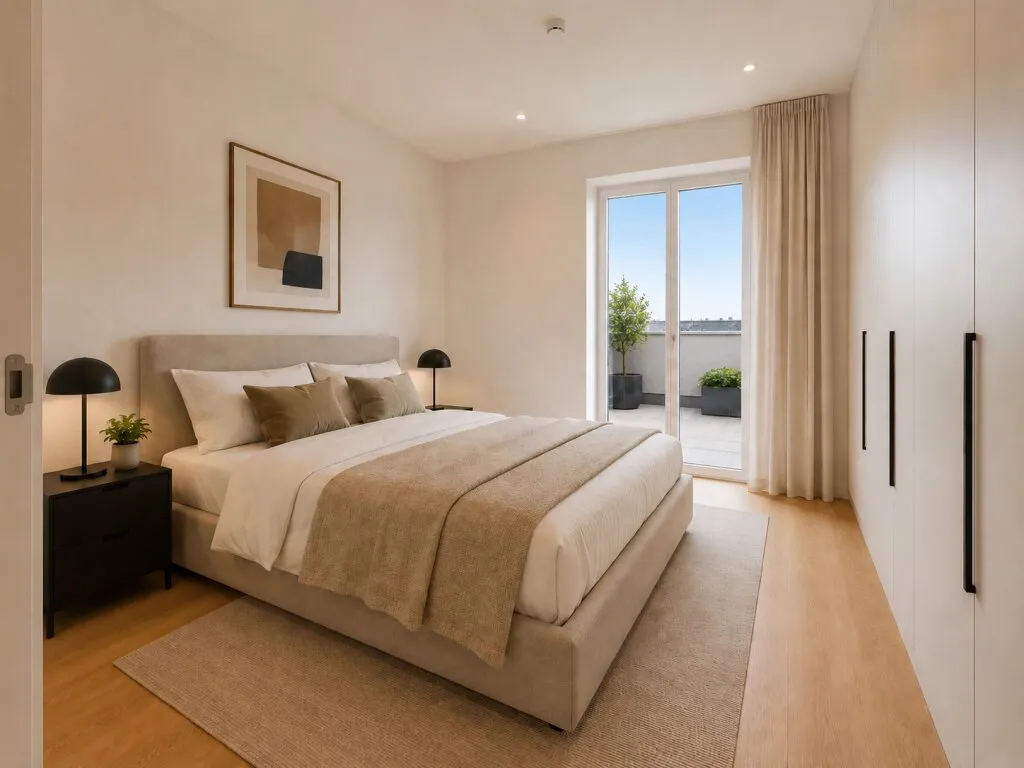 Wohnung – Wien - Ansicht 3