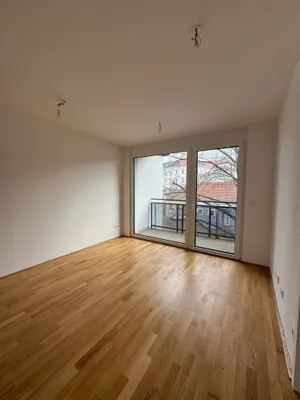 2-Zimmer-Wohnung mieten in Hollabrunn – 49,52 m², € 914 – Bild 2 von 9
