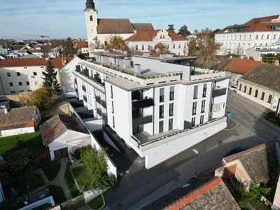 2-Zimmer-Wohnung mieten in Hollabrunn – 49,52 m², € 914 – Bild 7 von 9