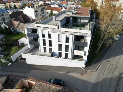 2-Zimmer-Wohnung mieten in Hollabrunn – 49,52 m², € 914 – Bild 8 von 9