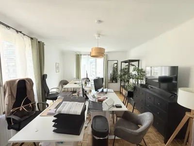 Geräumige 3-Zimmer Wohnung in der Nähe vom Sonnwendviertel und Hauptbahnhof – Bild 2