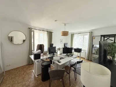 Geräumige 3-Zimmer Wohnung in der Nähe vom Sonnwendviertel und Hauptbahnhof – Bild 3