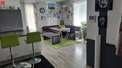 5-Zimmer-Haus kaufen in Villach Land – 166 m², € 460.000 – Bild 4 von 12