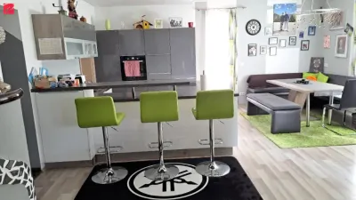 5-Zimmer-Haus kaufen in Villach Land – 166 m², € 460.000 – Bild 2 von 12