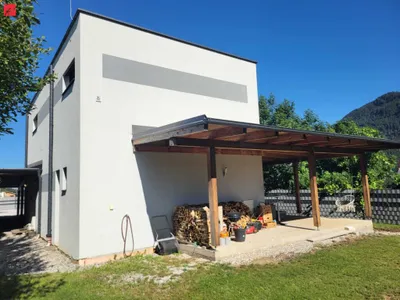 5-Zimmer-Haus kaufen in Villach Land – 166 m², € 460.000 – Bild 1 von 12