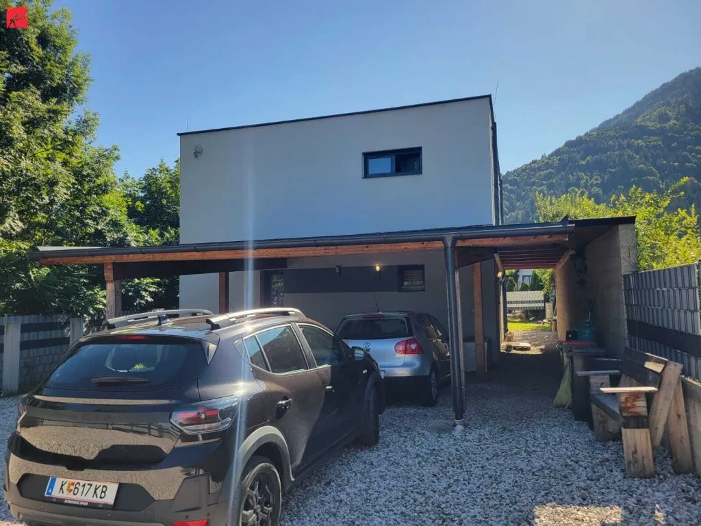 House in Arnoldstein, Pessendellach - Ansicht 3
