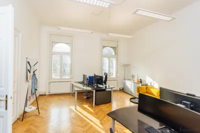 4-Zimmer-Gewerbeimmobilie mieten in Graz – 160 m², € 2.062 – Bild 3 von 15