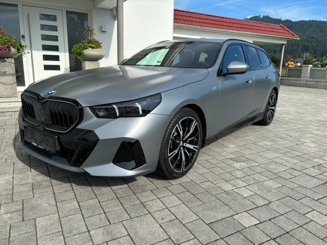 BMW 5er-Reihe