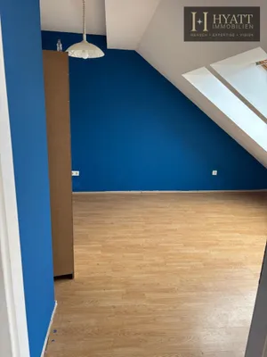 2-Zimmer DG-Wohnung mit Balkon und Klimaanlage in 1150 Wien, 58m² Wohnfläche! – Bild 3