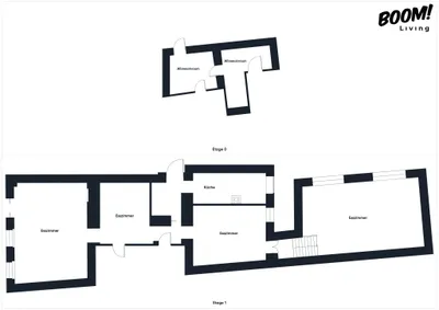 3-Zimmer-Gewerbeimmobilie mieten in Wien – 234 m², € 2.499 – Bild 12 von 12