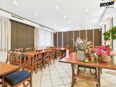 3-Zimmer-Gewerbeimmobilie mieten in Wien – 234 m², € 2.499 – Bild 6 von 12