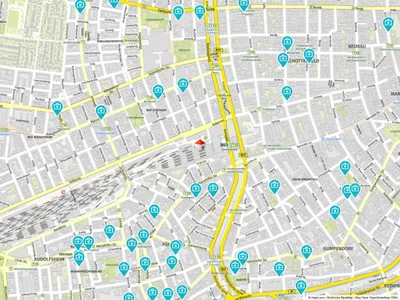 3-Zimmer-Wohnung kaufen in Wien – 70 m² – Bild 25 von 27