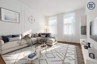 3-Zimmer-Wohnung kaufen in Wien – 70 m² – Bild 12 von 27