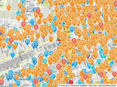3-Zimmer-Wohnung kaufen in Wien – 70 m² – Bild 26 von 27