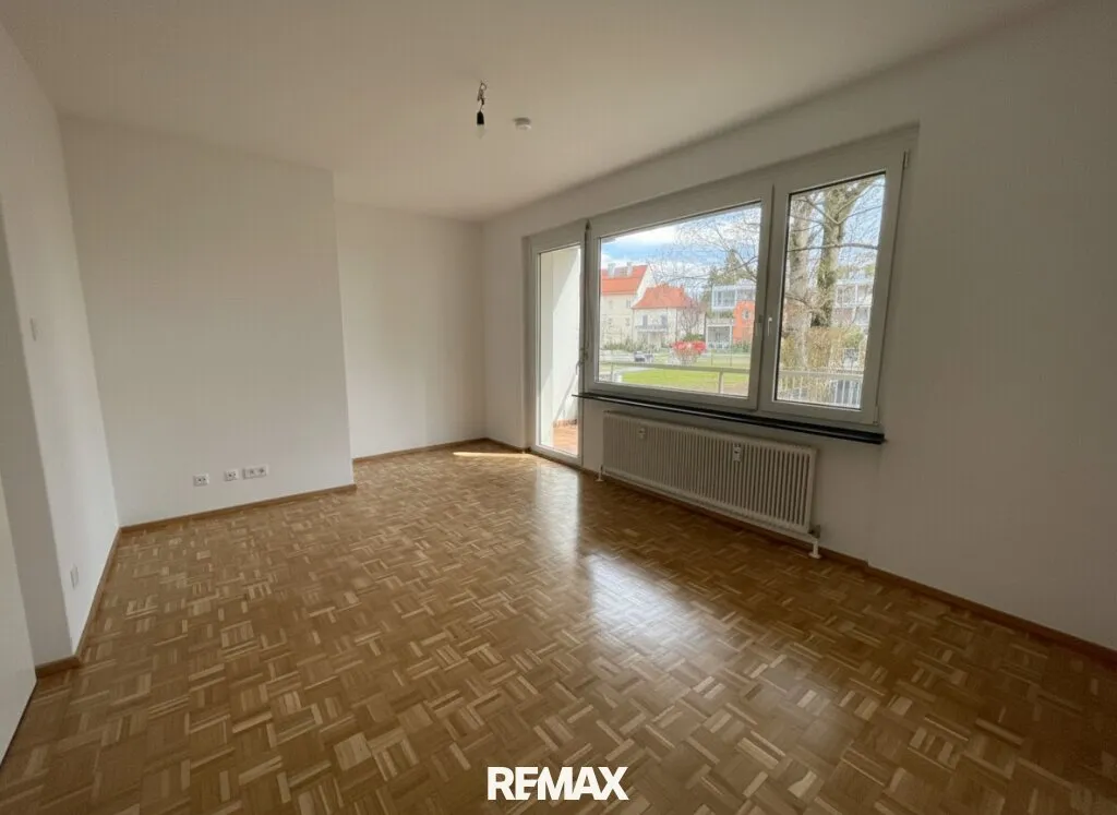 Top-Lage in Klagenfurt: 3,5-Zimmer-Wohnung mit Balkon und Loggia am Fuße des Kreuzbergls – pohled 3