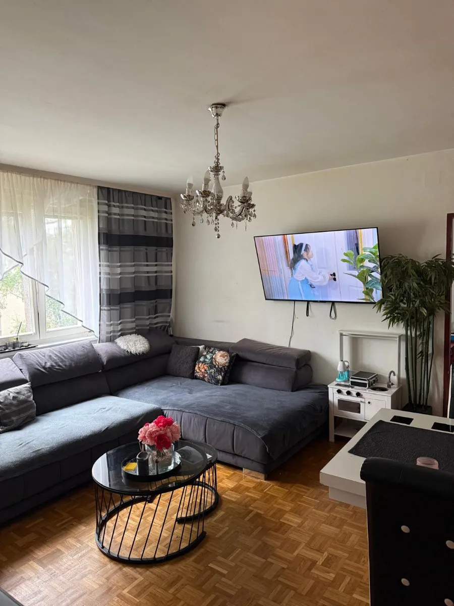 Apartment in Wien, Hütteldorf - Ansicht 2