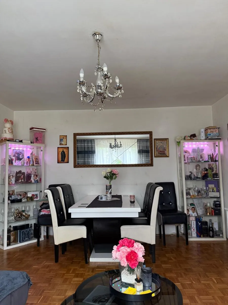 Apartment in Wien, Hütteldorf - Ansicht 3