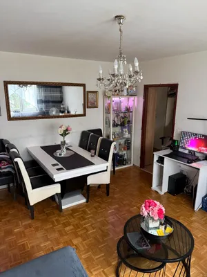 Gemeinde Wohnung 2 Zimmer Direktvergabe
