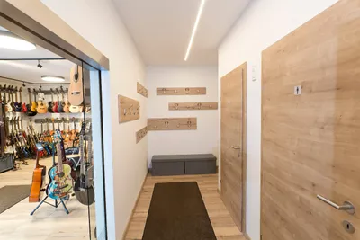 Gewerbeimmobilie mieten in Ried im Innkreis – 150 m², € 2.000 – Bild 5 von 7