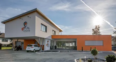 Gewerbeimmobilie mieten in Ried im Innkreis – 150 m², € 2.000