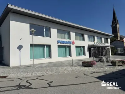 2-Zimmer-Gewerbeimmobilie kaufen in Schärding – 106 m², € 170.000 – Bild 2 von 11