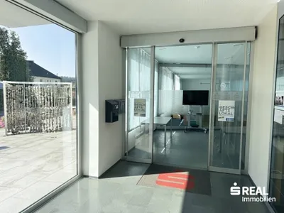 2-Zimmer-Gewerbeimmobilie kaufen in Schärding – 106 m², € 170.000 – Bild 3 von 11