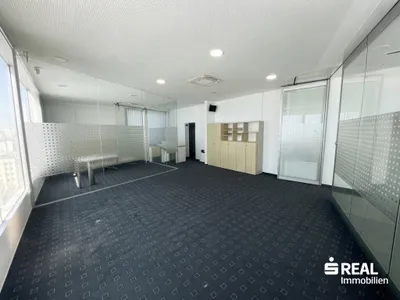 2-Zimmer-Gewerbeimmobilie kaufen in Schärding – 106 m², € 170.000 – Bild 7 von 11