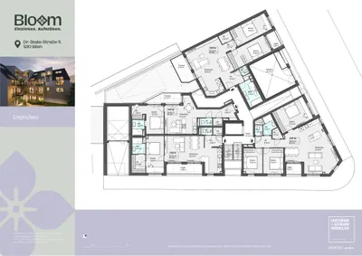 3-Zimmer-Wohnung kaufen in Wien – 83,89 m², € 515.000 – Bild 11 von 14