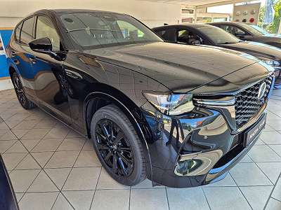 Mazda CX-60 3.3L e-SKYACTIV D AWD HOMURA PLUS Aut. KZL Top Preis