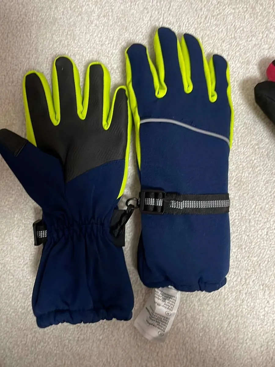 top king handschuhe Blend Yw Boxing Gloves Electric bike Cube Stereo winter-camping-offers-22 Size:EU 50 (M) and 16oz