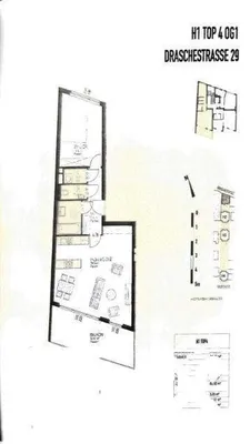 2-Zimmer-Wohnung kaufen in Wien – 62,92 m², € 280.000 – Bild 19 von 19