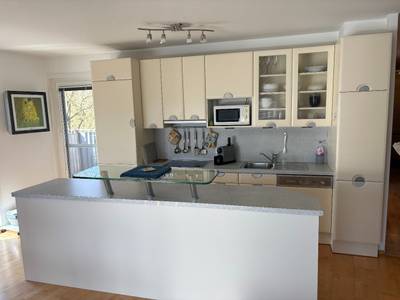73 m² Wohnung mit Loggia in Hütteldorf/ Penzing möbliert zu vermieten – Bild 3