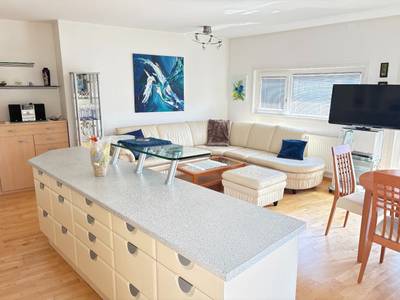 73 m² Wohnung mit Loggia in Hütteldorf/ Penzing möbliert zu vermieten – Bild 2