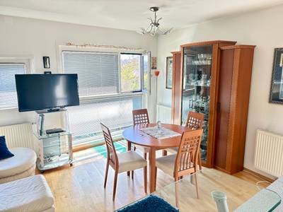 73 m² Wohnung mit Loggia in Hütteldorf/ Penzing möbliert zu vermieten