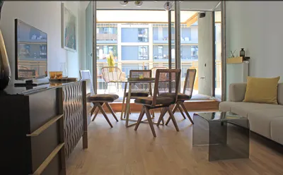 Schönes Apartment mit Balkon zu vermieten / stylish apartment for rent