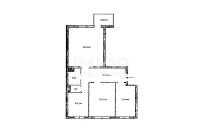 3-Zimmer-Wohnung kaufen in Wien – 72 m², € 549.000 – Bild 12 von 12