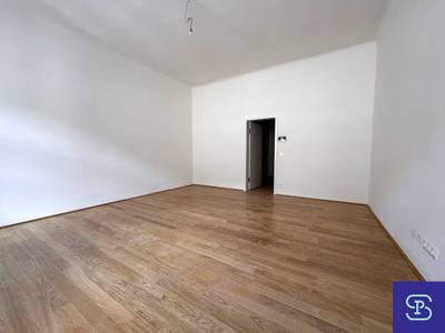 Provisionsfrei: Ruhiger 62m² Erstbezug + Balkon und Einbauküche in Toplage - 1080 Wien – Bild 3