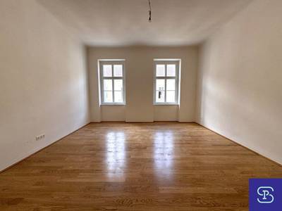 Provisionsfrei: Ruhiger 62m² Erstbezug + Balkon und Einbauküche in Toplage - 1080 Wien – Bild 2