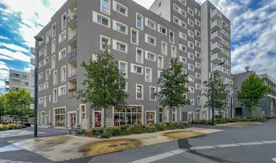 3-Zimmer-Wohnung kaufen in Wien – 62,05 m², € 345.000 – Bild 13 von 14