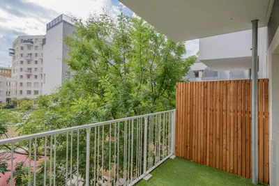 3-Zimmer-Wohnung kaufen in Wien – 62,05 m², € 345.000 – Bild 4 von 14