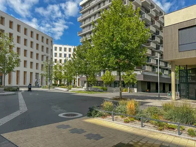 3-Zimmer-Wohnung kaufen in Wien – 62,05 m², € 345.000 – Bild 8 von 14