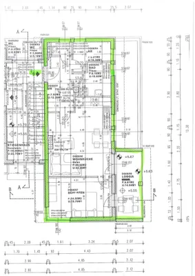2-Zimmer-Immobilie mieten in Neusiedl am See – 71,31 m², € 616 – Bild 2 von 2