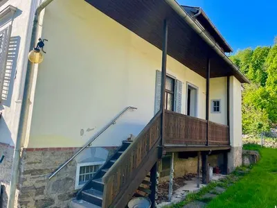 Haus kaufen in Deutschlandsberg – 196,2 m², € 219.000 – Bild 5 von 6