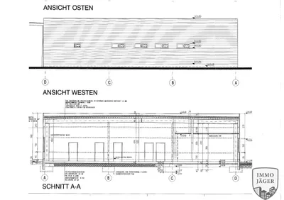 Gewerbeimmobilie kaufen in Linz Land – 612 m², € 1.950.000 – Bild 23 von 25