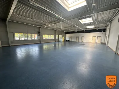Gewerbeimmobilie kaufen in Linz Land – 612 m², € 1.950.000 – Bild 20 von 25