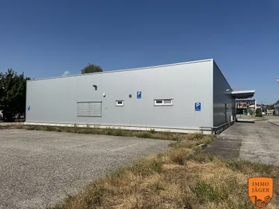 Gewerbeimmobilie kaufen in Linz Land – 612 m², € 1.950.000 – Bild 3 von 25