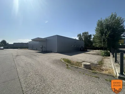 Gewerbeimmobilie kaufen in Linz Land – 612 m², € 1.950.000 – Bild 5 von 25