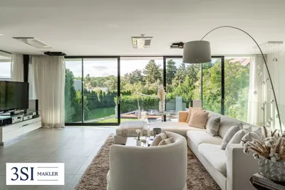 5-Zimmer-Haus kaufen in Mödling – 427,74 m², € 3.850.000 – Bild 4 von 35