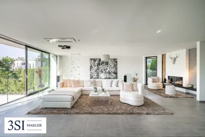 5-Zimmer-Haus kaufen in Mödling – 427,74 m², € 3.850.000 – Bild 14 von 35